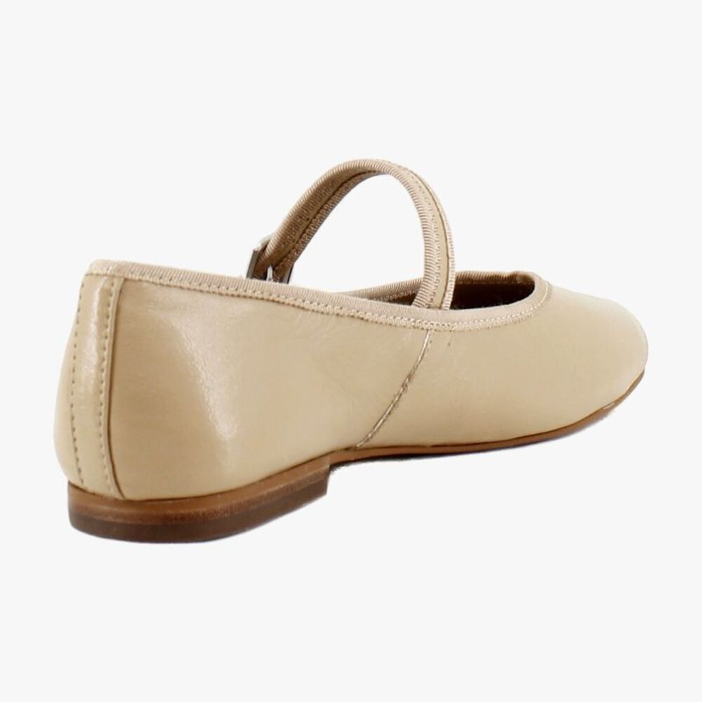 Dolce Vita Roslyn Light Tan Leather - Picture 7 of 8